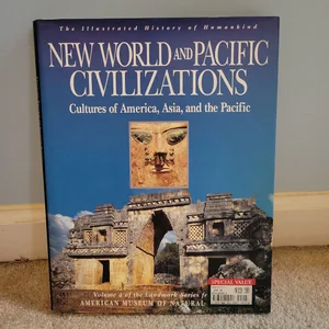 New World of Pacific Civilizations