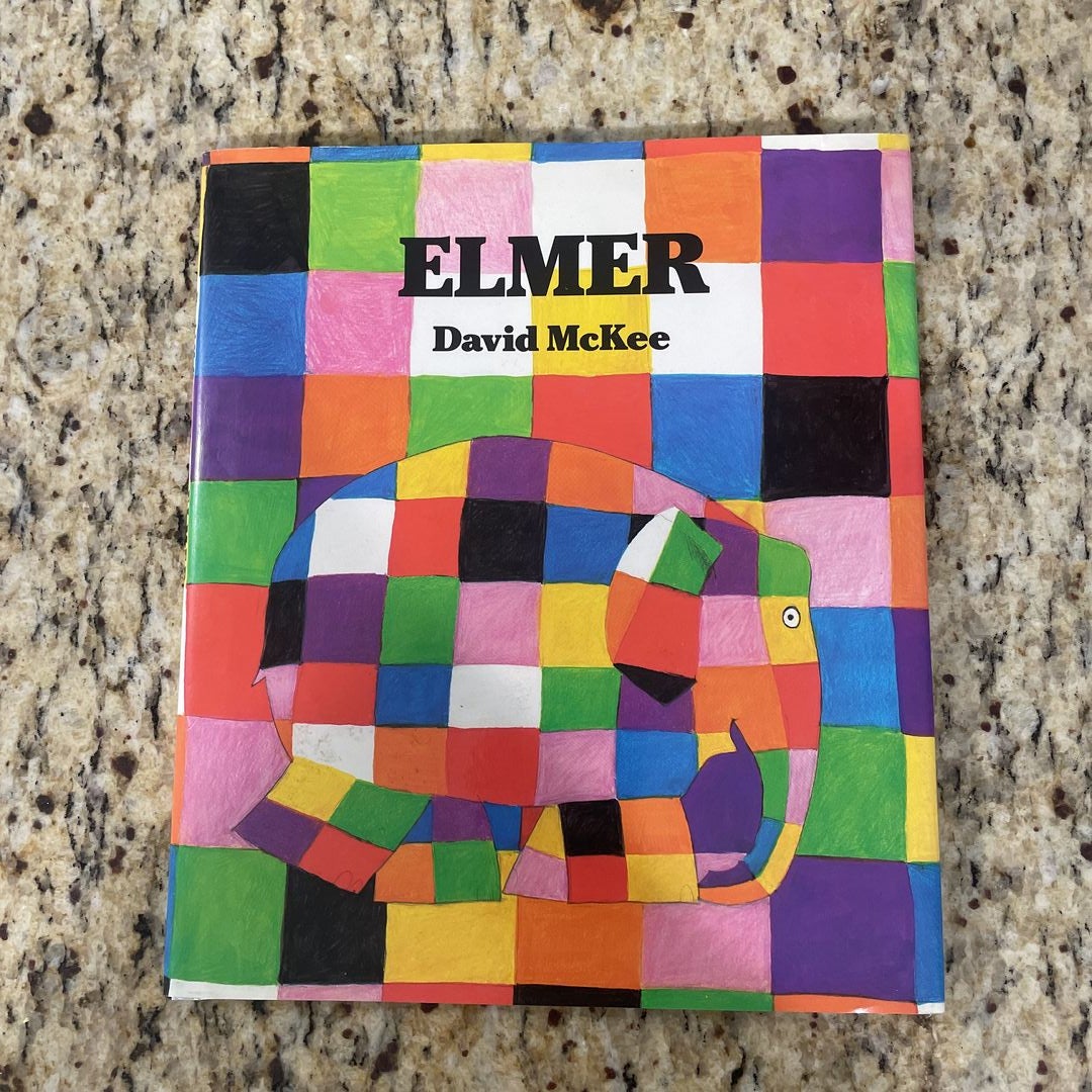 Elmer