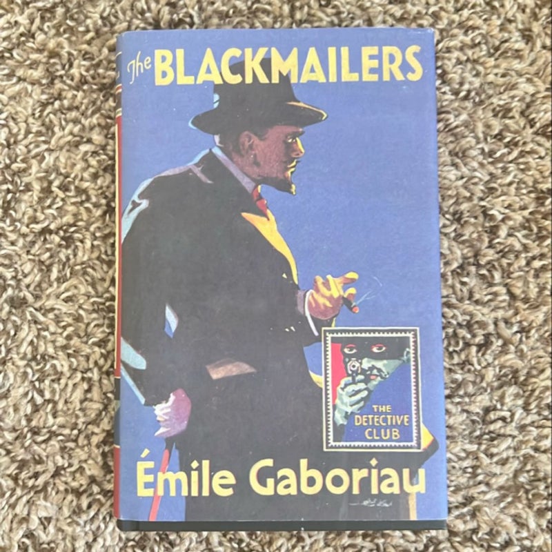 The Blackmailers