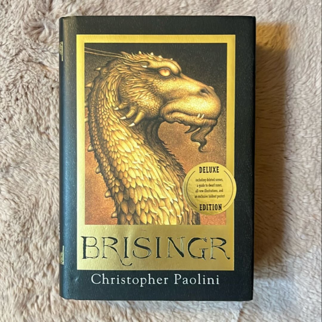 Brisingr