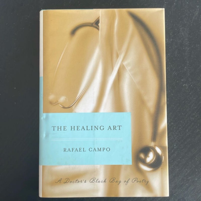 Healing Art