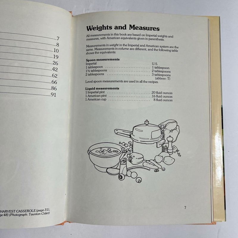 The Color Book of Pressure Cooking