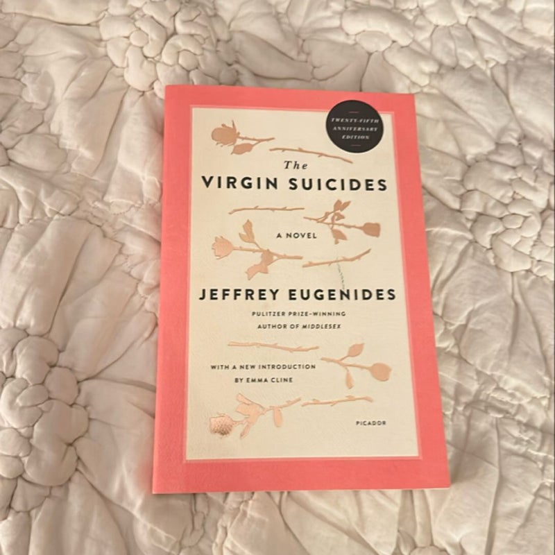 The Virgin Suicides (Twenty-Fifth Anniversary Edition)