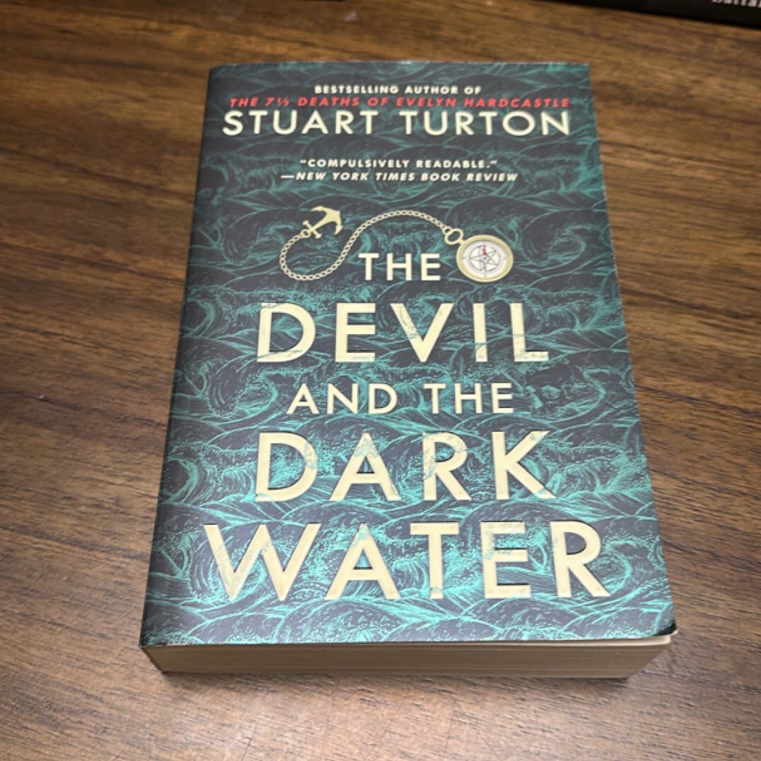 The Devil and the Dark Water