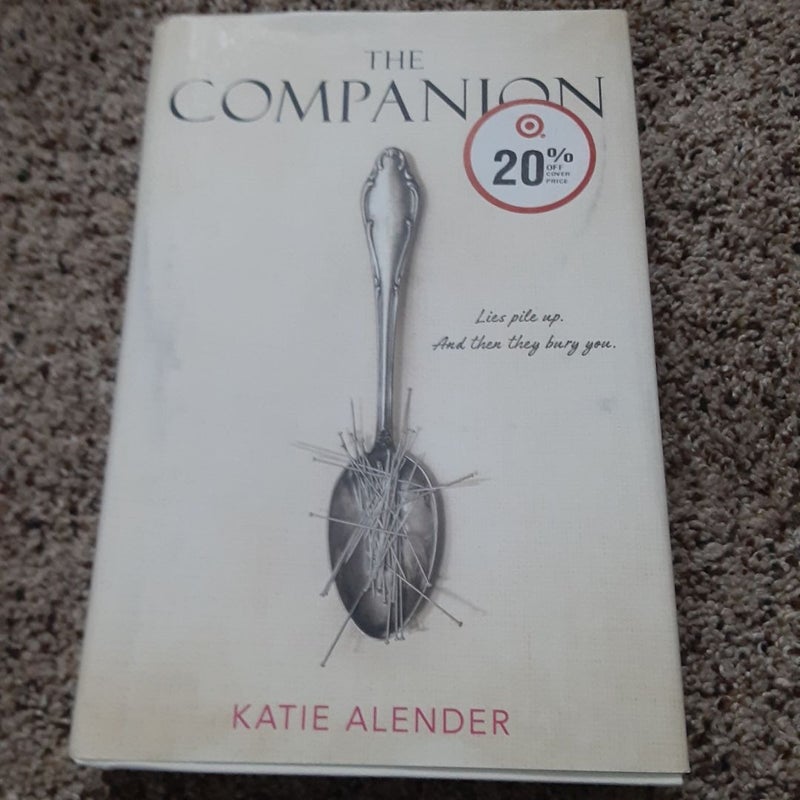 The Companion