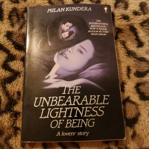 The Unbearable Lightness of Being