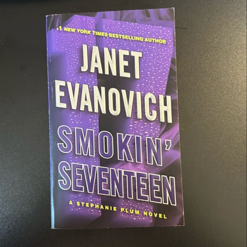 Smokin' Seventeen