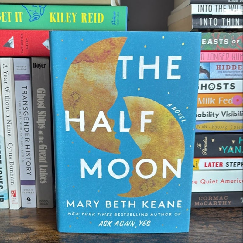 The Half Moon