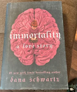 Immortality: a Love Story