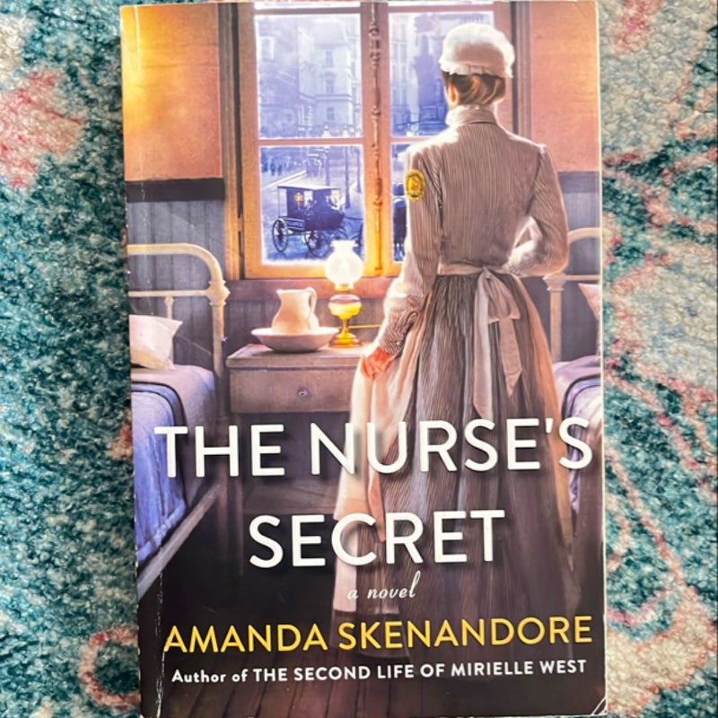 The Nurse's Secret