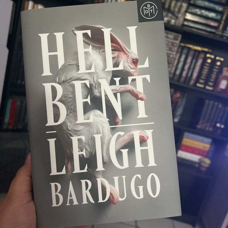 Hell Bent