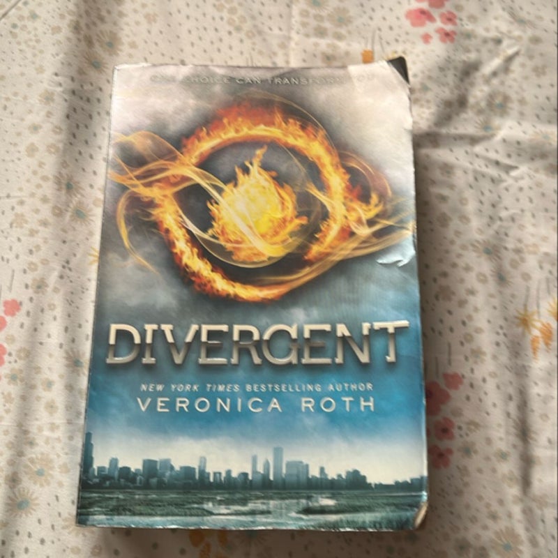 Divergent