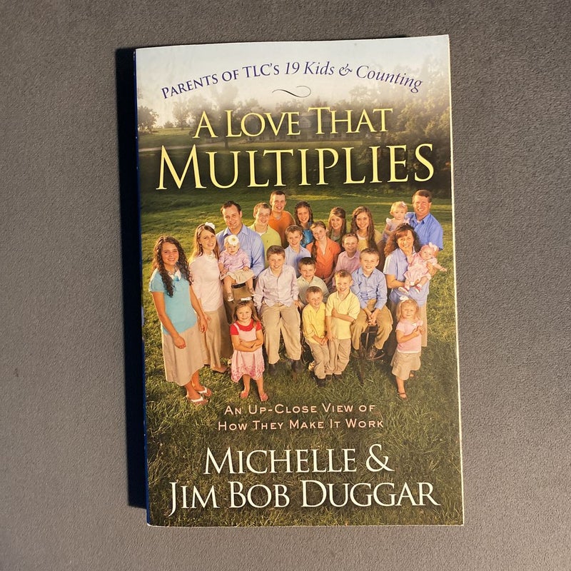 A Love That Multiplies