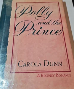 Polly and the Prince