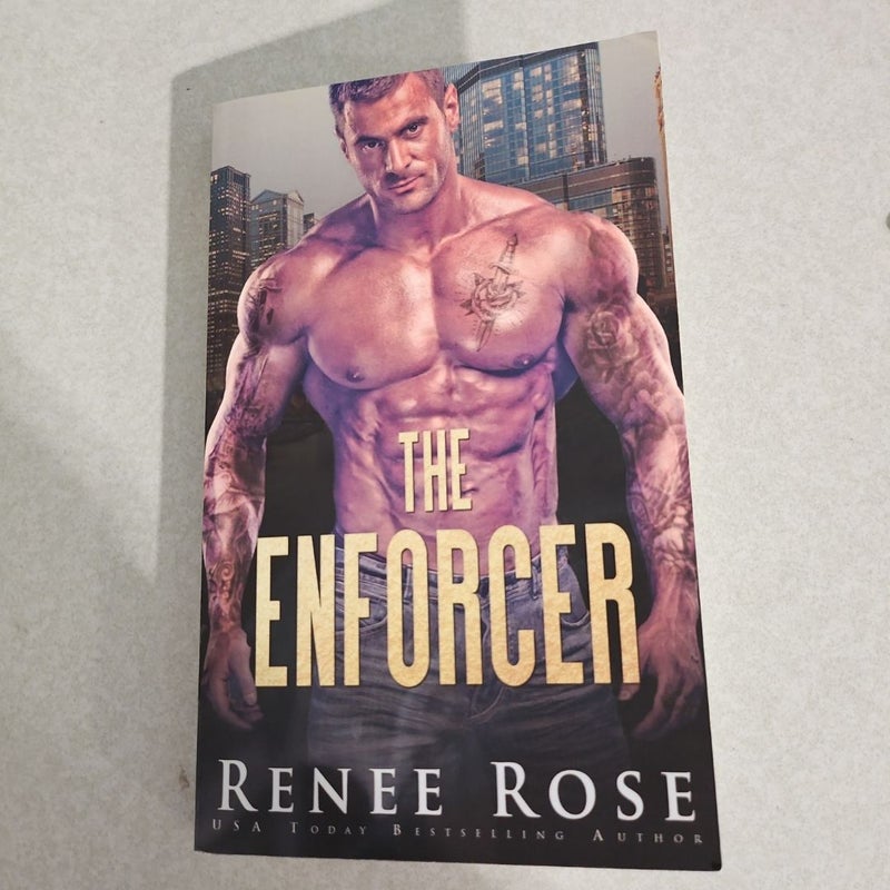 The Enforcer