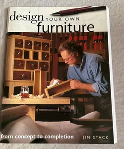 Design Your Own Furniture