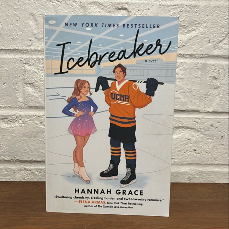 Icebreaker
