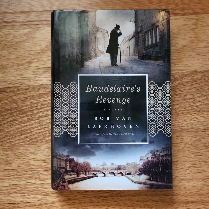 Baudelaire's Revenge