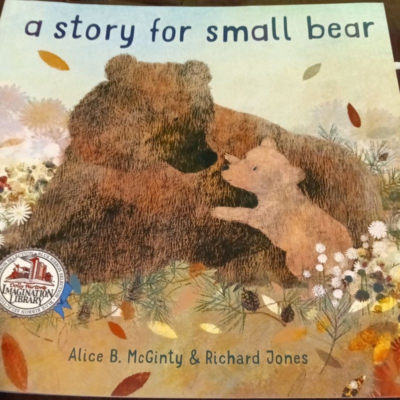 A Story For Small Bear