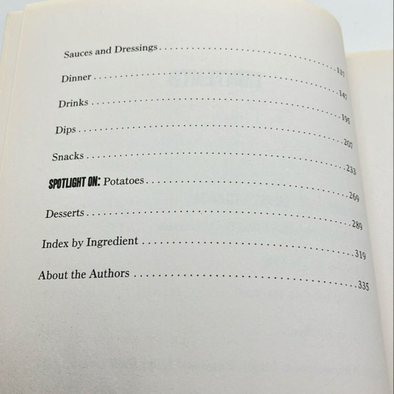 Peta's Vegan College Cookbook