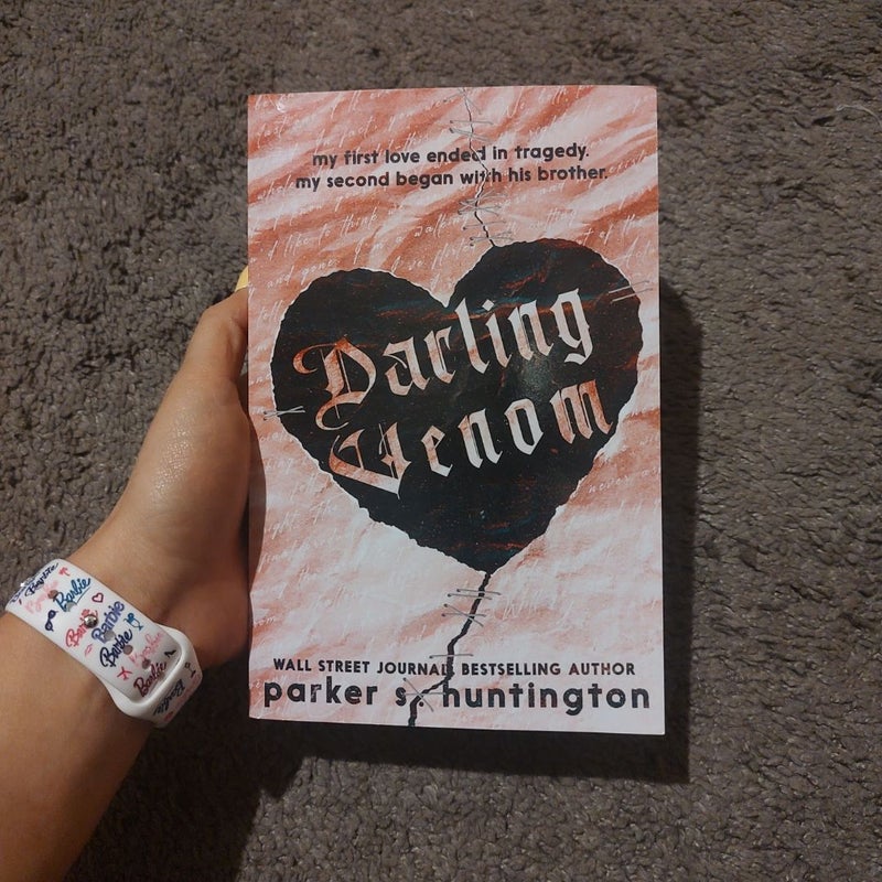 Darling Venom