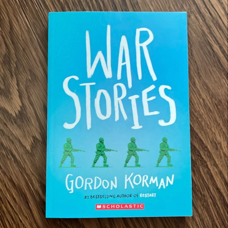 War Stories