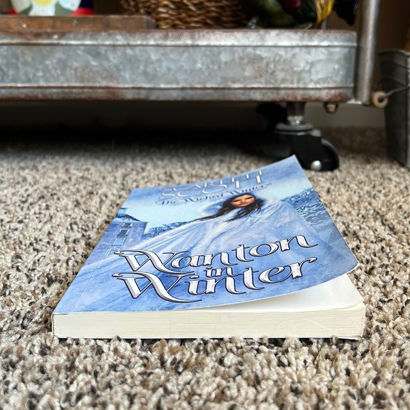 Wanton in Winter