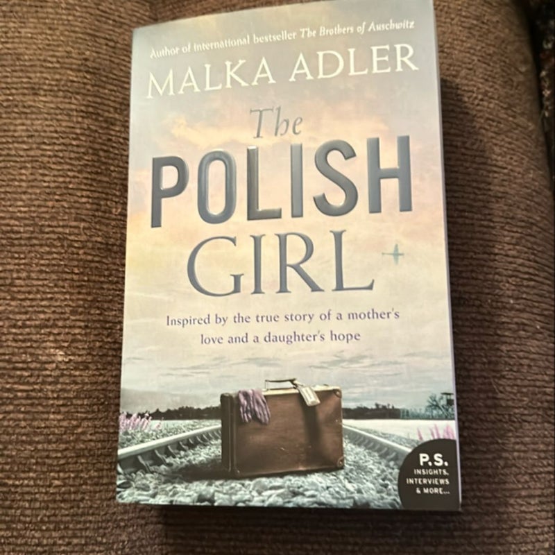 The Polish Girl