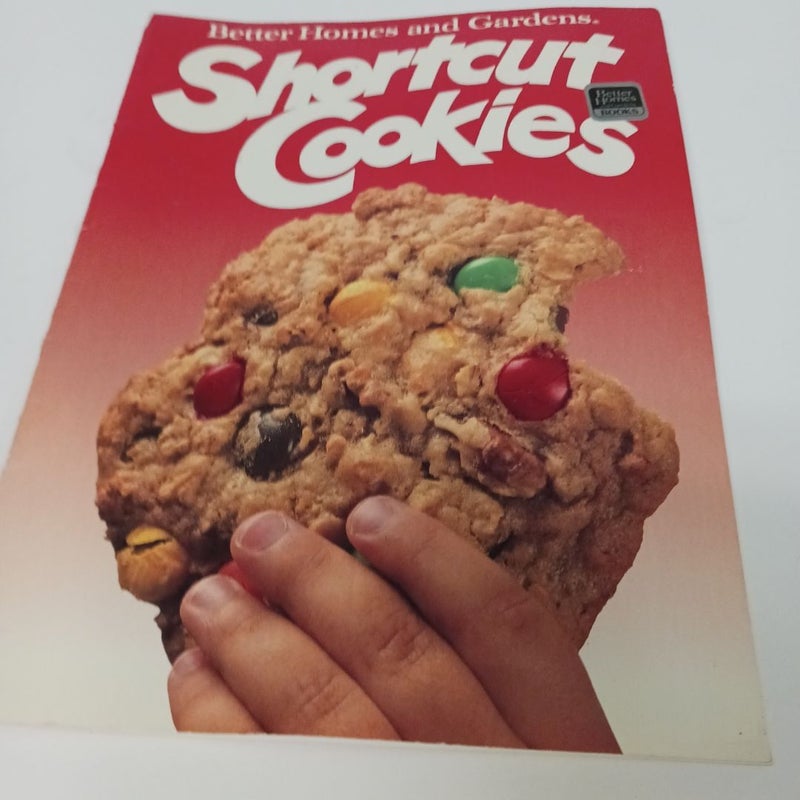 Shortcut Cookies