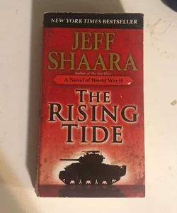 The Rising Tide  14