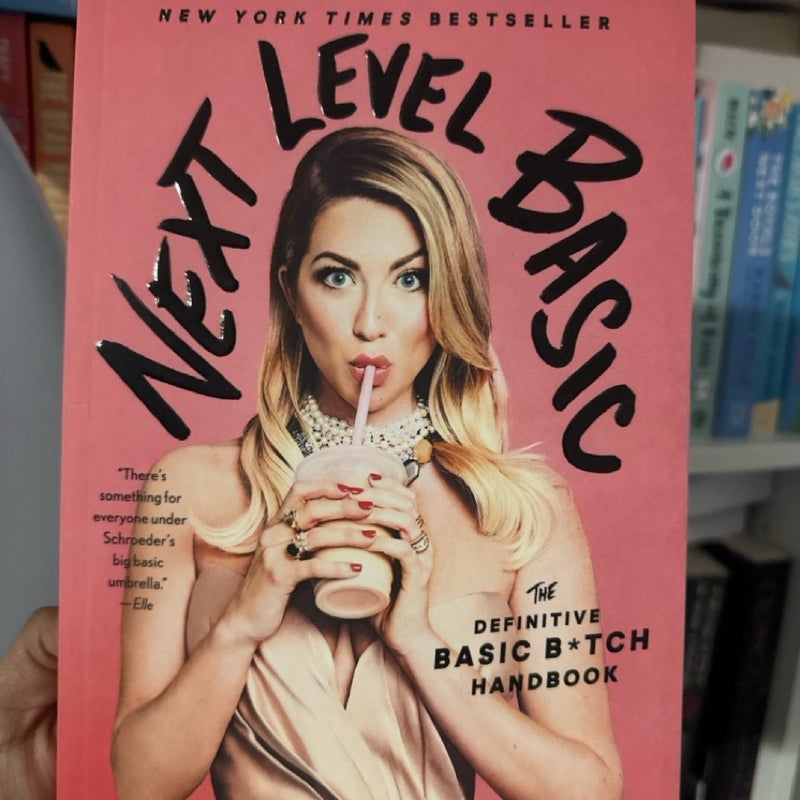 Next Level Basic