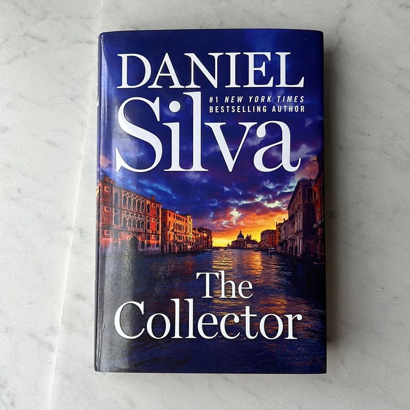 The Collector