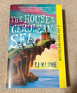 The House in the Cerulean Sea