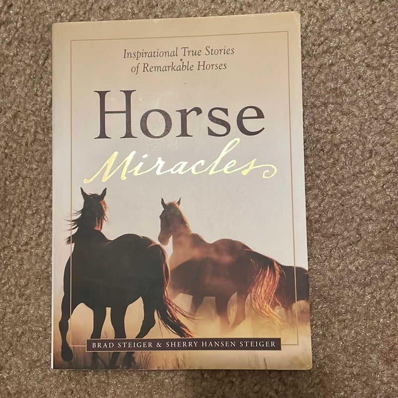 Horse Miracles