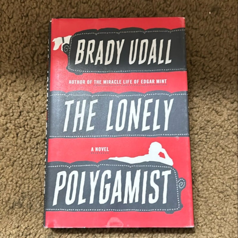 The Lonely Polygamist