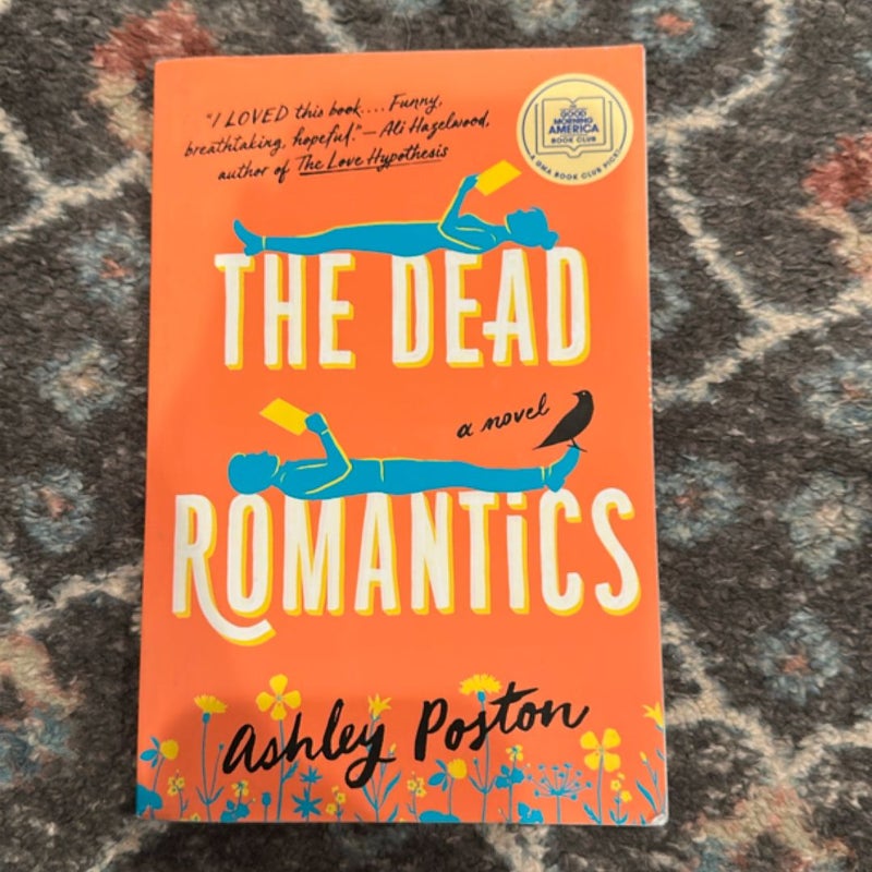 The Dead Romantics