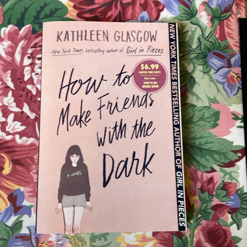 How to Make Friends with the Dark