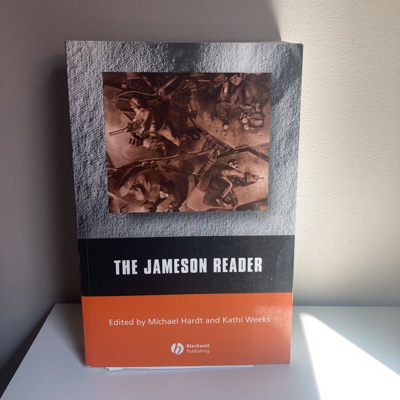 The Jameson Reader