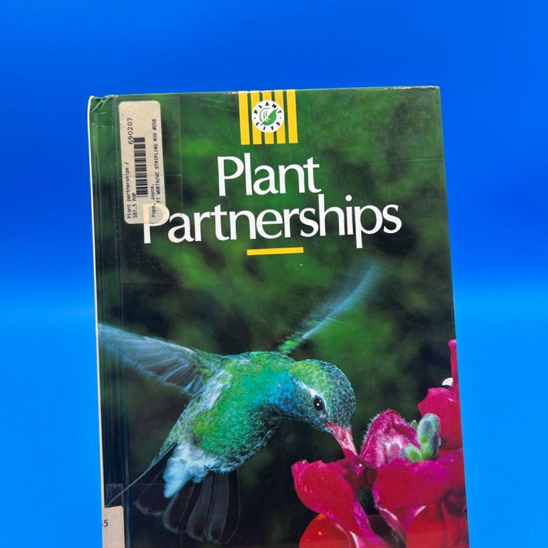 Plant Partnerships