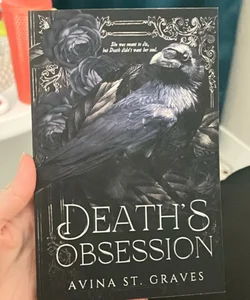 Death’s Obsession