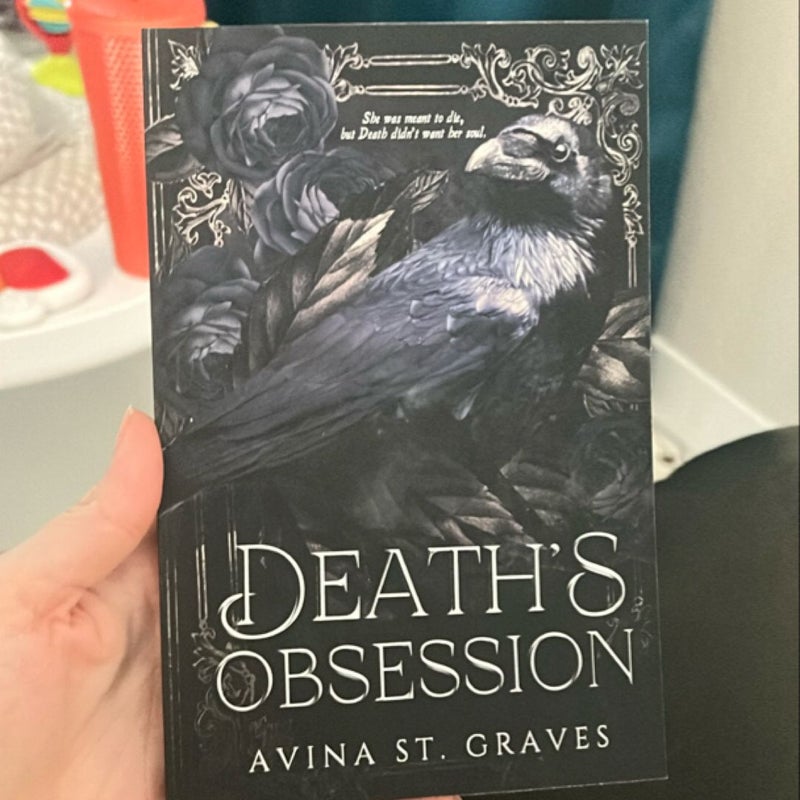 Death’s Obsession