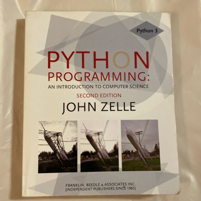 Python Programming