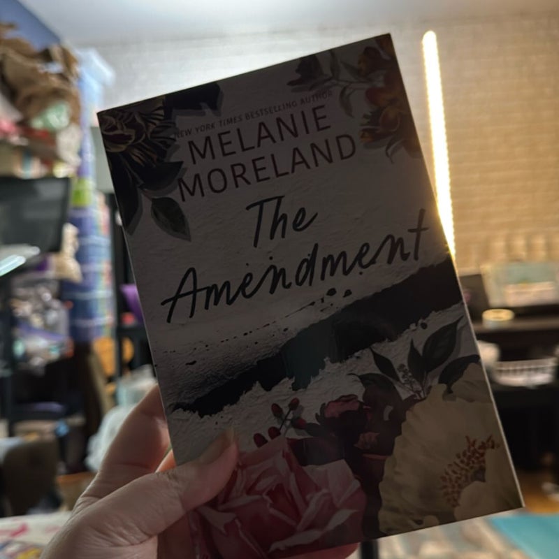 The Amendment