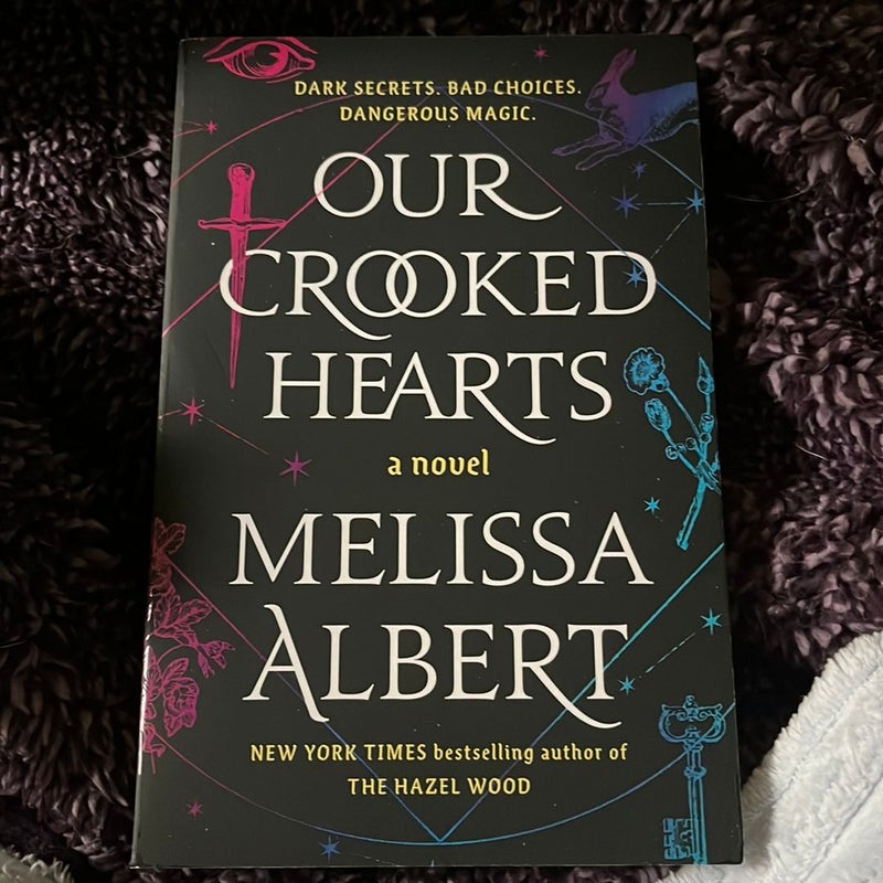 Our Crooked Hearts