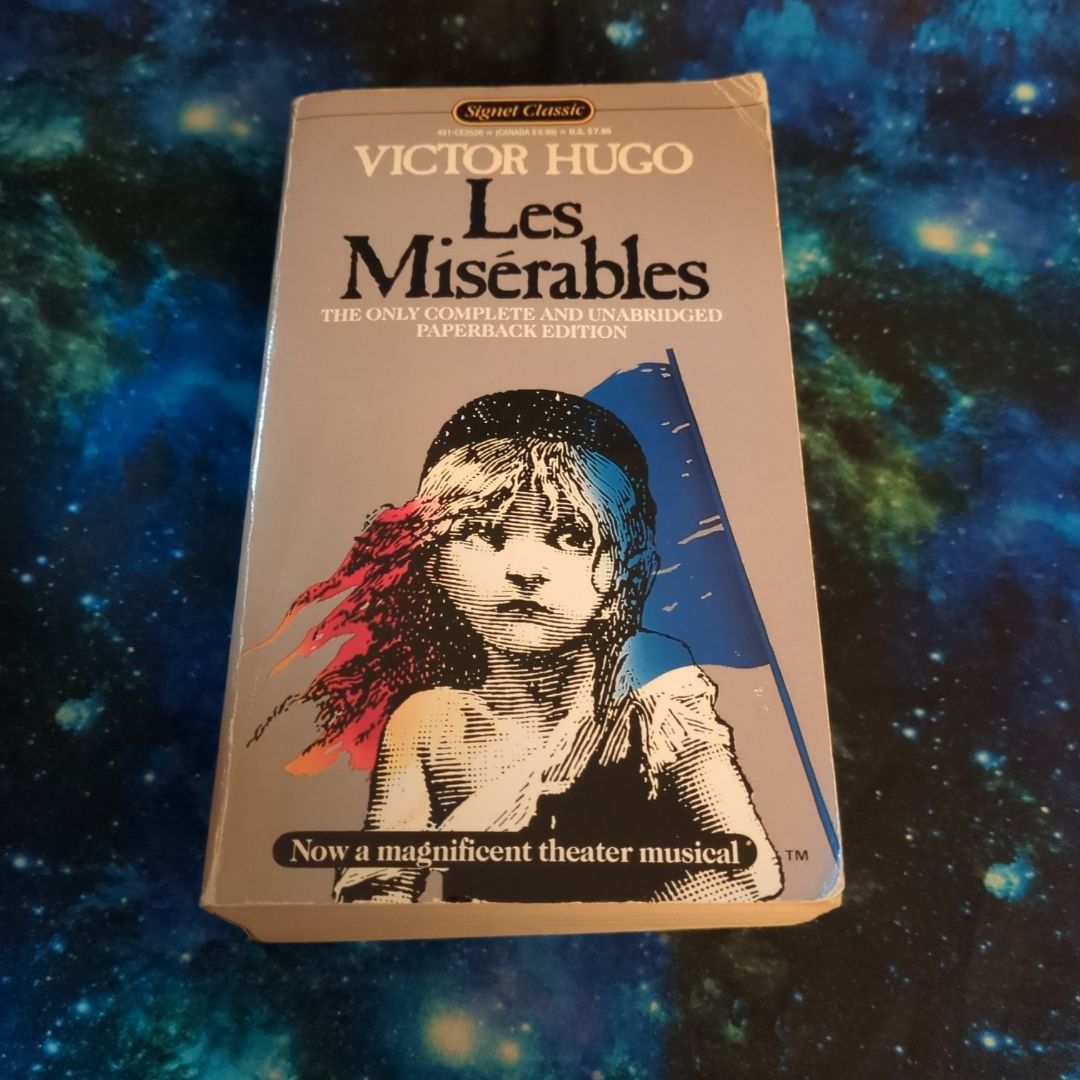 Les Miserables