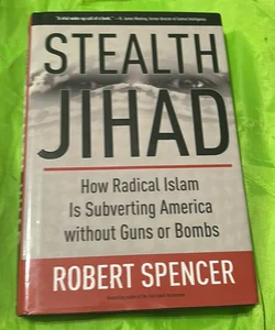 Stealth Jihad