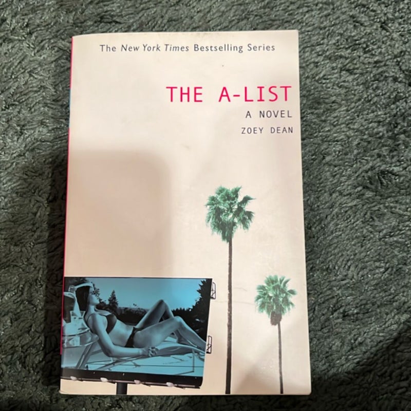 The A-List