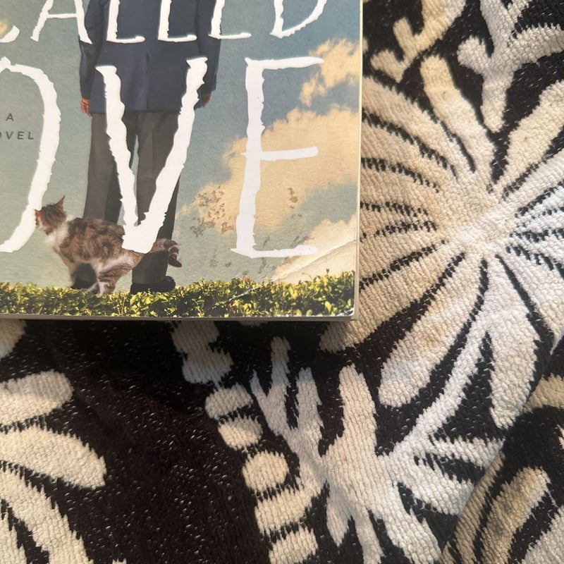 A Man Called Ove