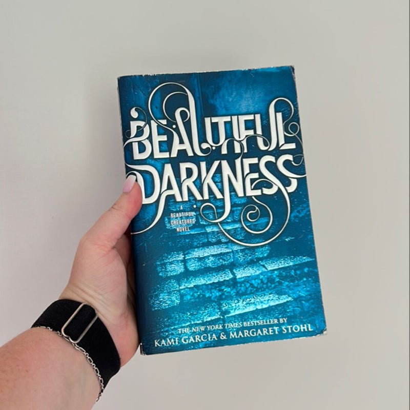 Beautiful Darkness