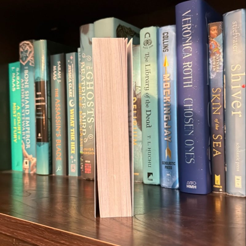 The Other Miss Bridgerton- pocket book edition